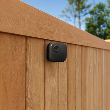- 3 Camera Security System - 2 Outdoor and 1 Mini Pan - Tilt Cameras, with Yard Sign - Melillo EnterprisesElectronicsGo toSecurity Cameras